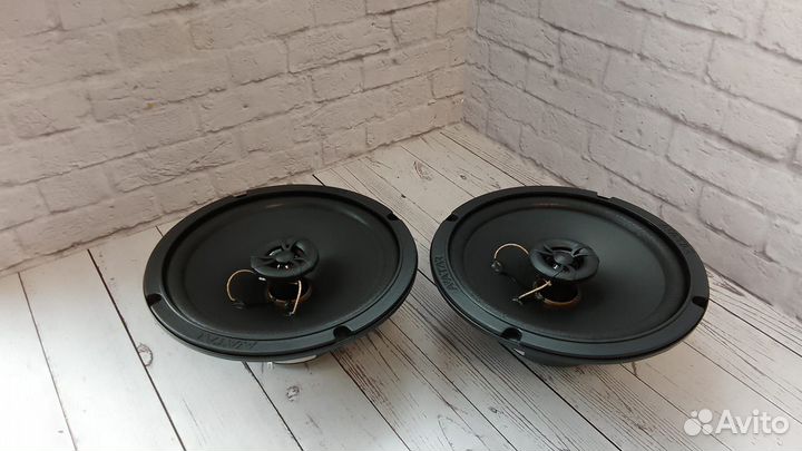 Avatar XBR 613U buran series