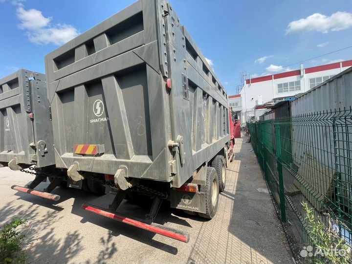 Shacman (Shaanxi) SX32586V384, 2023