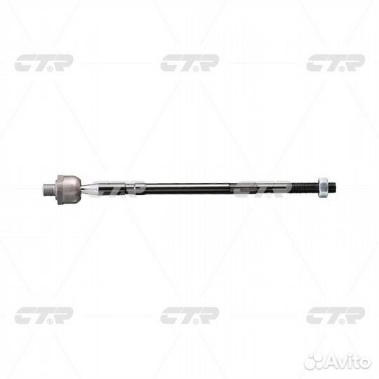 Тяга рулевого управления Daewoo nubira 97- CR0234