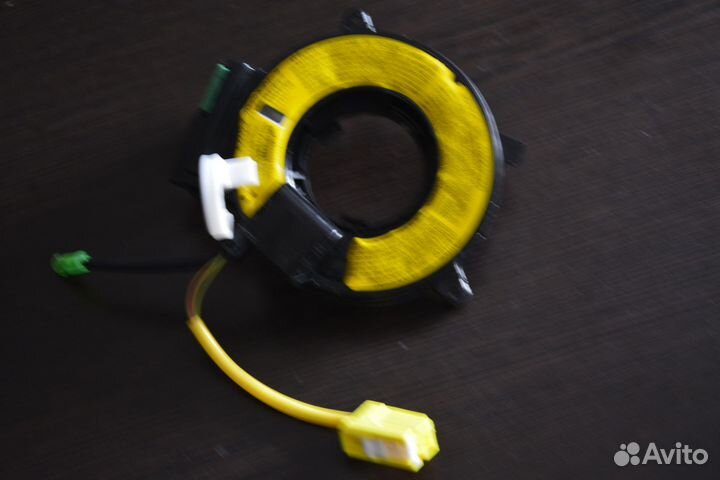 Спираль подрулевая (шлейф подрулевой)