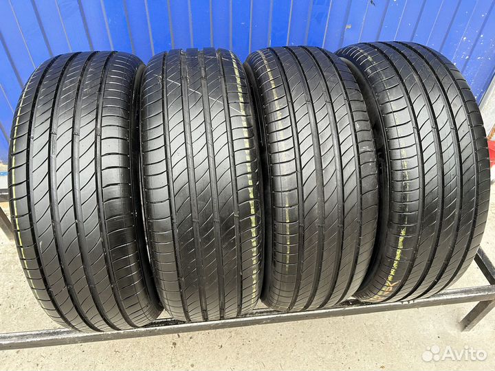 Michelin Primacy 4 195/55 R16