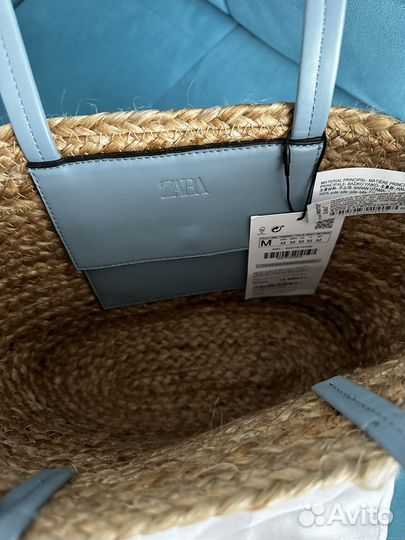 Cумка плетенка корзинка