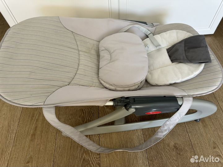 Кресло качалка для ребенка