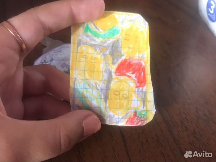 Рисунок карандашом