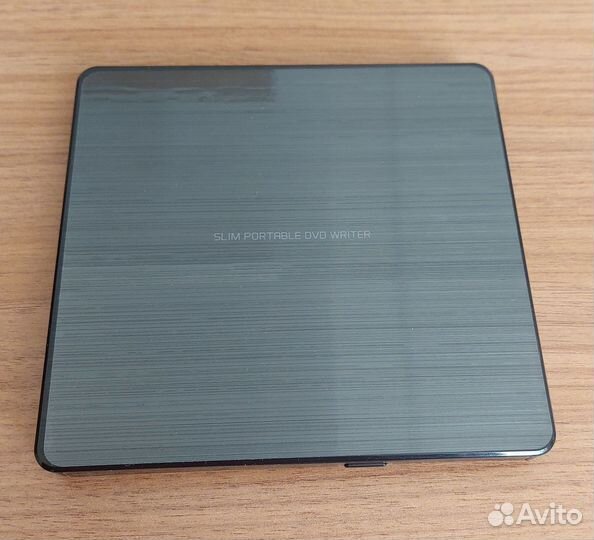 Оптический привод Hitachi LG Ultra Slim Portable D