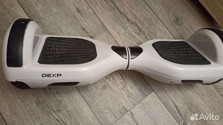 Гироскутер