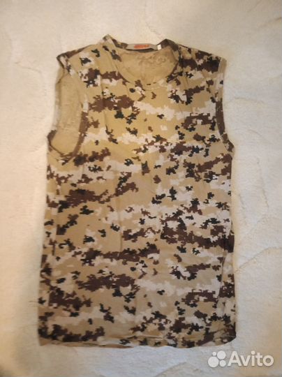 Вещи пакетом на мальчика