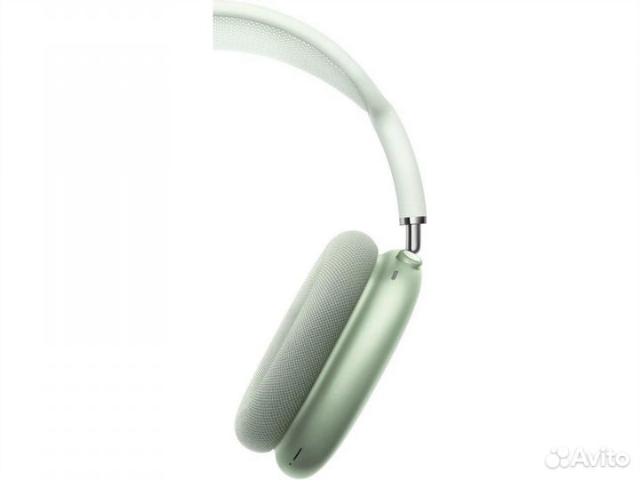 Беспроводные наушники Apple AirPods Max Зеленый