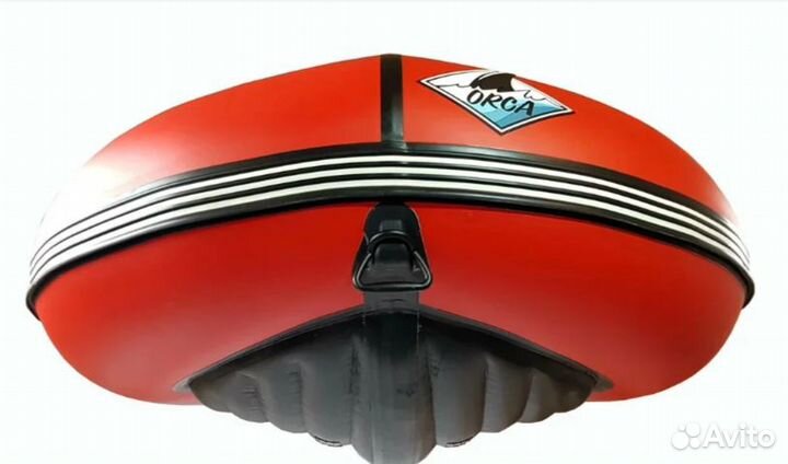Лодка orca argo 380 нднд