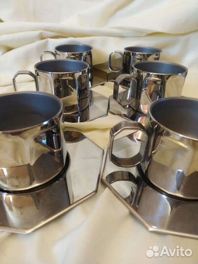 Кофейная пара Zepter