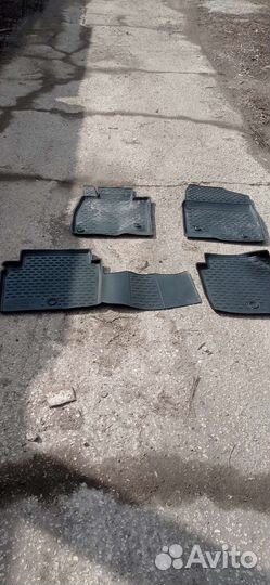 Коврики мазда 6 GJ