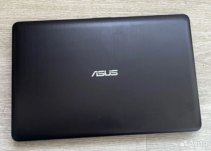 Быстрый Asus Core i3, SSD 480Gb, 8Gb, Nvidia 920M
