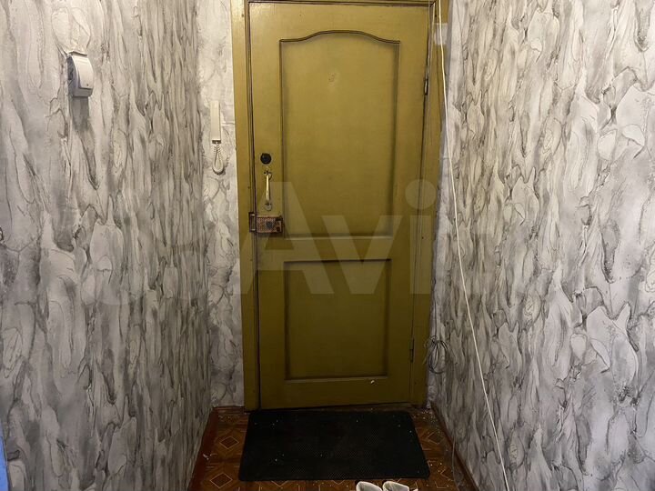 2-к. квартира, 47,8 м², 5/5 эт.