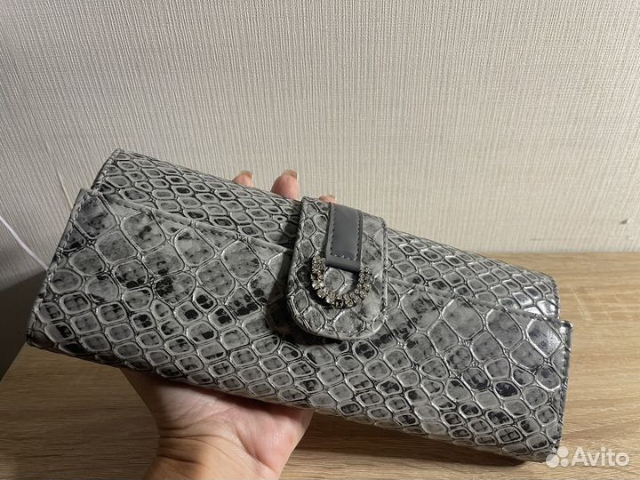 Сумка клатч