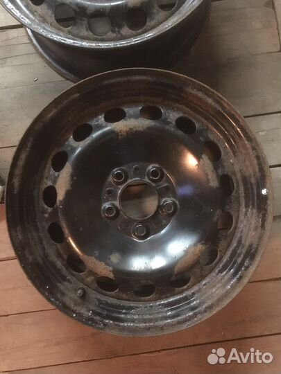 Диски bmw x1 e84