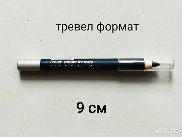 Карандаш для глаз clinique Cream Shaper For Eyes