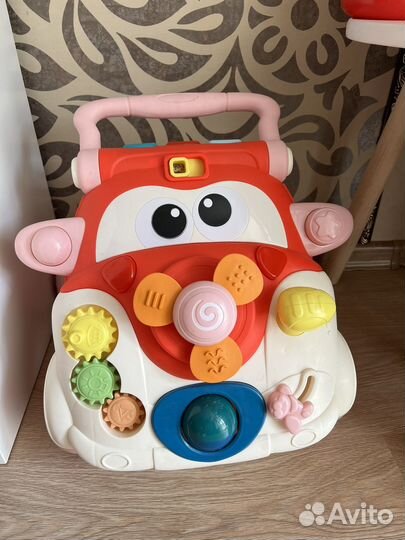 Ходунки каталка