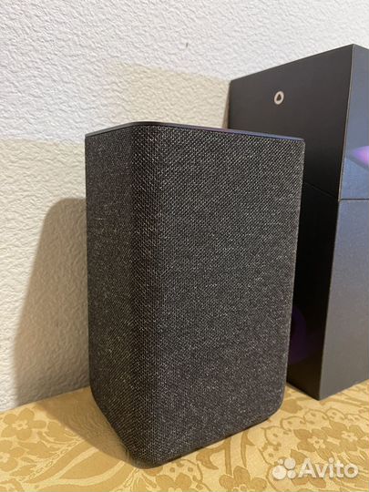 Яндекс станция 2 с Алисой