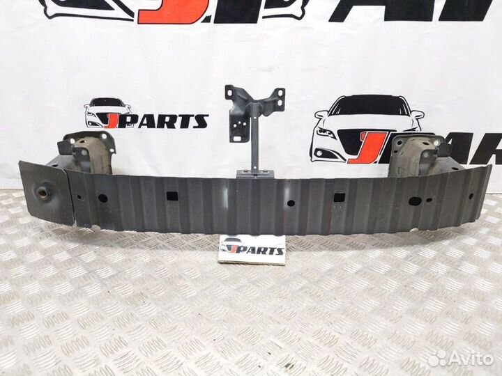 Усилитель переднего бампера Mazda 3 BK