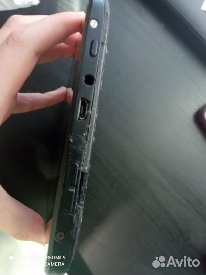 Планшет prestigio multipad 7.0 Ultra+