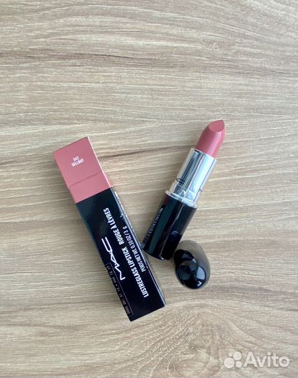 Помада Mac 542 sellout оригинал новая