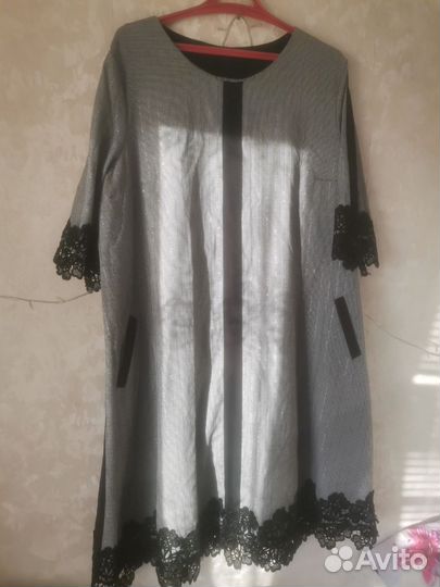 Вещи пакетом женские 54 56