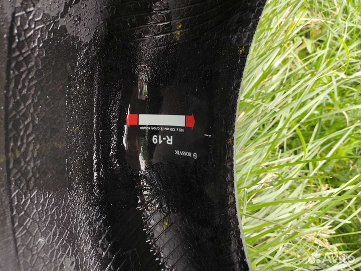 Continental ContiPremiumContact 5 215/55 R17 94W