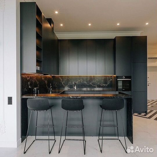 Кухня на заказ от производителя