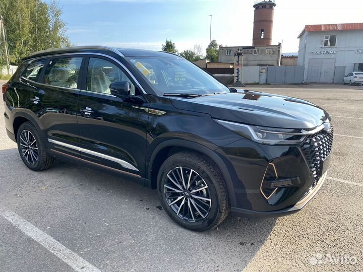 Chery Tiggo 8 Pro, 2023