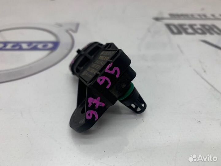 Датчик давления наддува Volvo S60 S80 V60 31432308