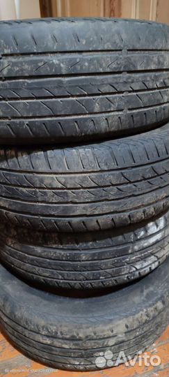 Matador MP 47 Hectorra 3 195/55 R16