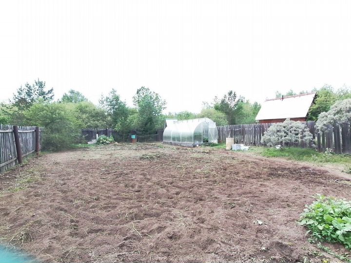 Участок 11 сот. (СНТ, ДНП)