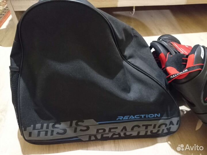 Ролики новые