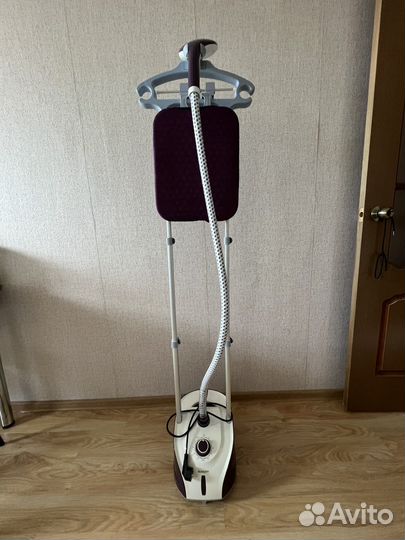 Вертикальный отпариватель