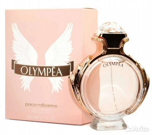 Парфюмы Paco Rabanne