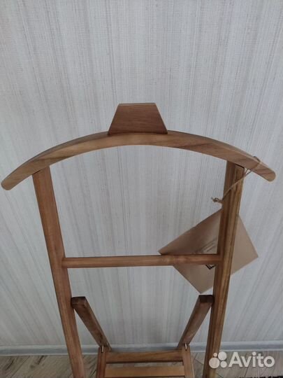 Вешалка напольная деревянная La Redoute