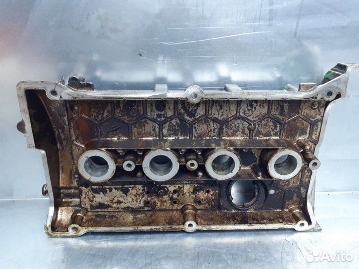 Крышка головки блока (клапанная) Volkswagen Golf