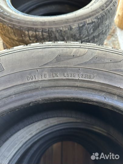 Pirelli Scorpion Verde All Season 235/55 R17 99V