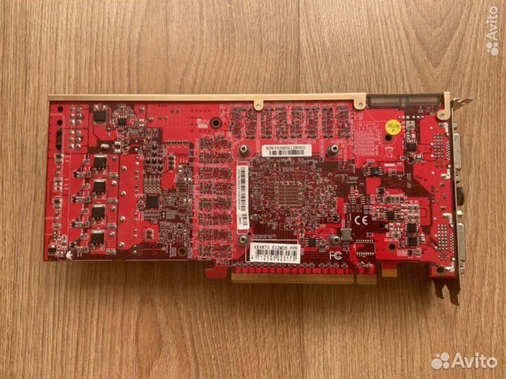 Видеокарта