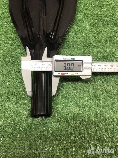 Лопасть весла 32 мм