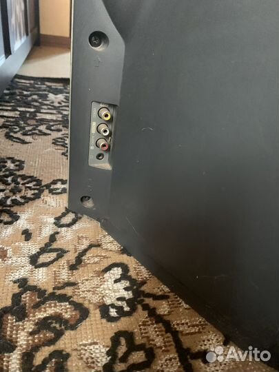 Телевизор бу