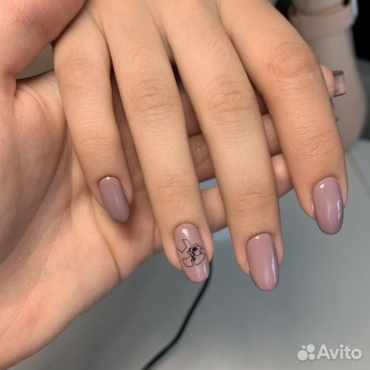 Маникюр Южное Бутово