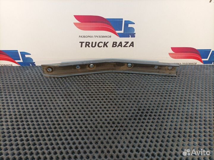 41291636 Кронштейн ресивера Iveco Stralis