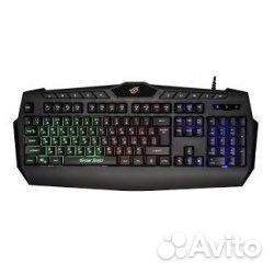Клавиатура Gaming Series