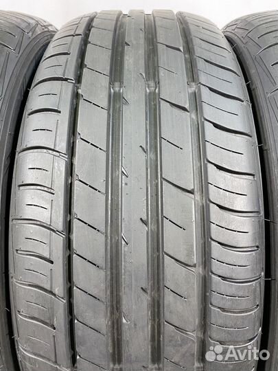 Falken ZIEX ZE914A Ecorun 215/55 R17 103V