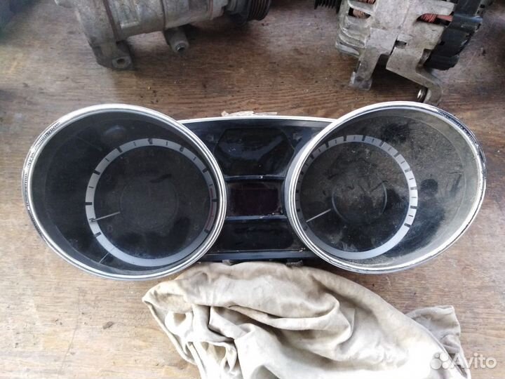 Hyundai Sonata 6 Щиток 940033S240 Панель приборов