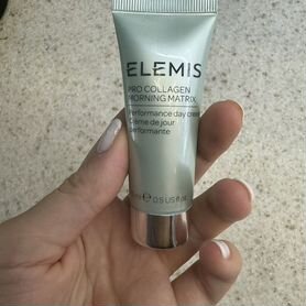 Elemis pro collagen morning matrix