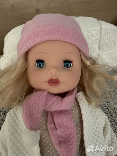 Белорусская кукла