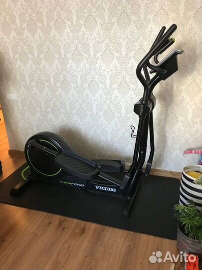 Аренда элипса для занятий с весом до 150кг