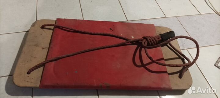 Альпинистское снаряжение